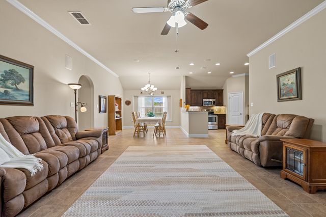 1204 Cutler Street, Tioga, TX 76271