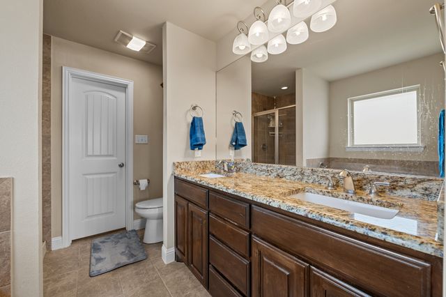 1204 Cutler Street, Tioga, TX 76271
