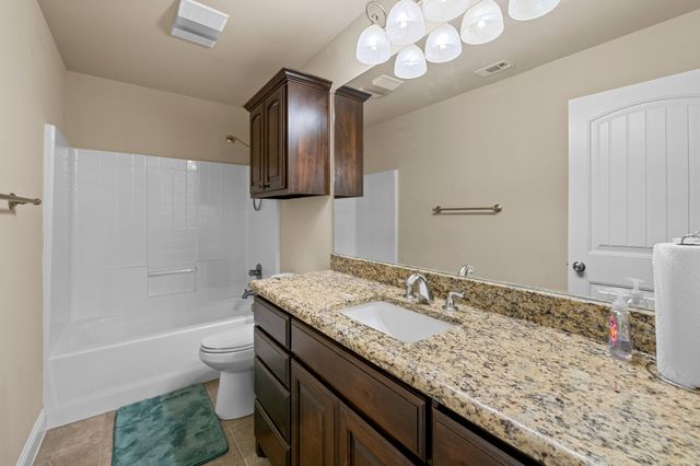 1204 Cutler Street, Tioga, TX 76271