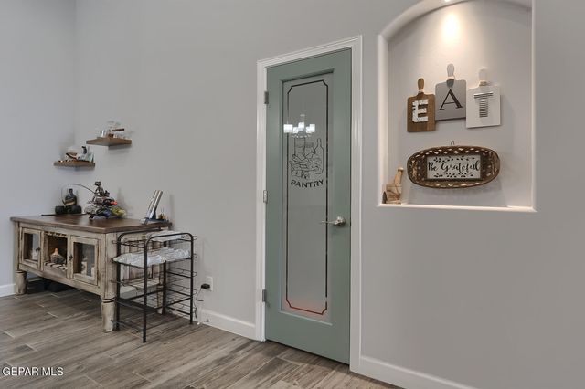 748 Jalynn Grace Drive, Canutillo, TX 79835