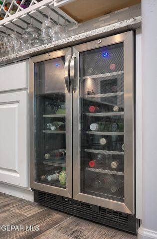 748 Jalynn Grace Drive, Canutillo, TX 79835