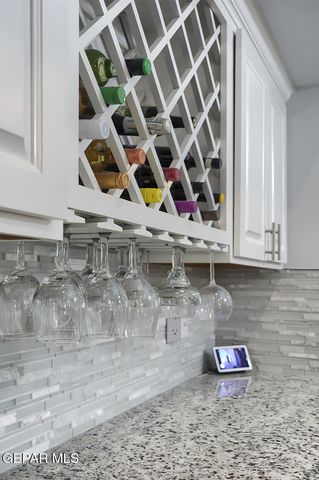 748 Jalynn Grace Drive, Canutillo, TX 79835