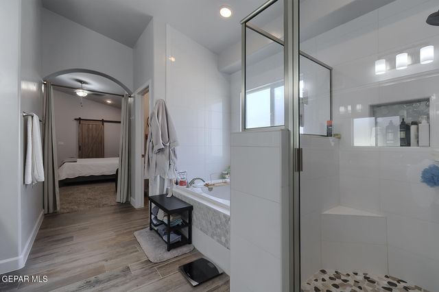 748 Jalynn Grace Drive, Canutillo, TX 79835