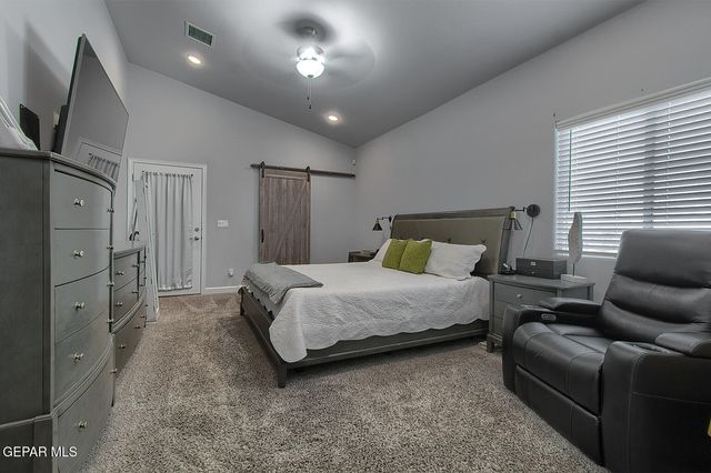 748 Jalynn Grace Drive, Canutillo, TX 79835