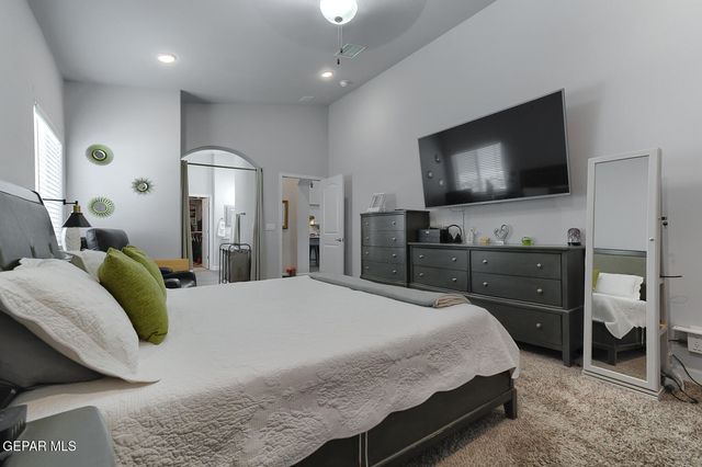 748 Jalynn Grace Drive, Canutillo, TX 79835