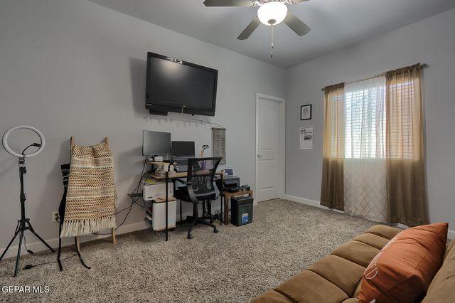 748 Jalynn Grace Drive, Canutillo, TX 79835