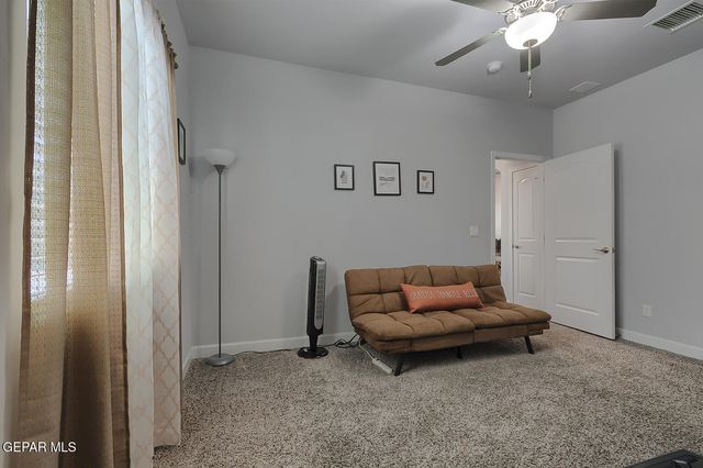 748 Jalynn Grace Drive, Canutillo, TX 79835