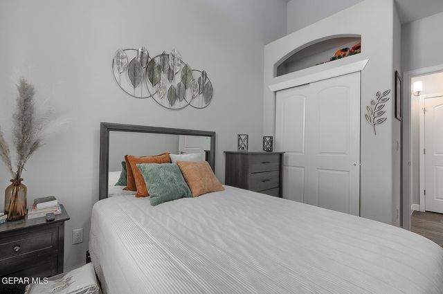 748 Jalynn Grace Drive, Canutillo, TX 79835