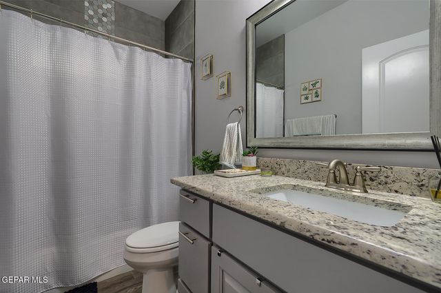 748 Jalynn Grace Drive, Canutillo, TX 79835