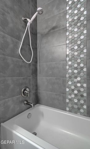 748 Jalynn Grace Drive, Canutillo, TX 79835