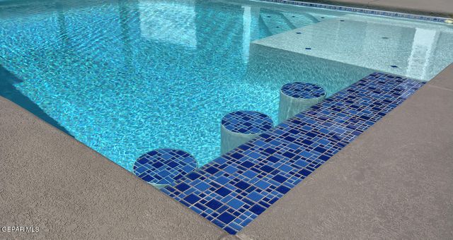 748 Jalynn Grace Drive, Canutillo, TX 79835