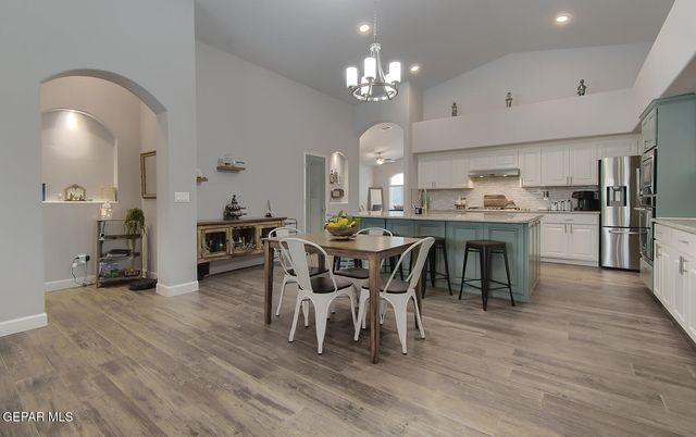 748 Jalynn Grace Drive, Canutillo, TX 79835