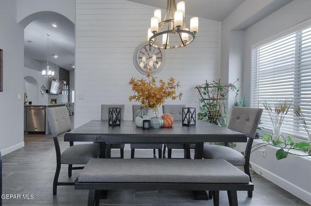 748 Jalynn Grace Drive, Canutillo, TX 79835