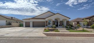 748 Jalynn Grace Drive, Canutillo, TX 79835