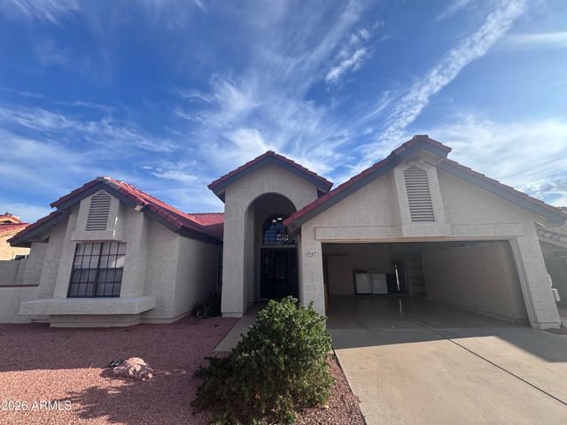 11127 E Clinton Street, Scottsdale, AZ 85259