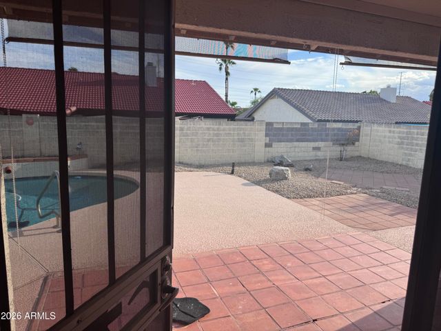 11127 E Clinton Street, Scottsdale, AZ 85259