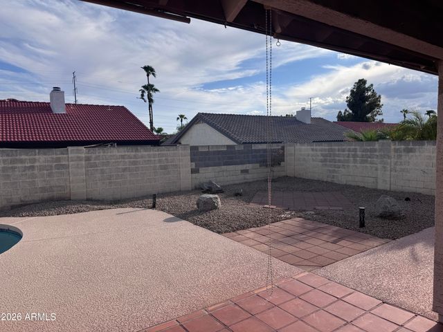 11127 E Clinton Street, Scottsdale, AZ 85259