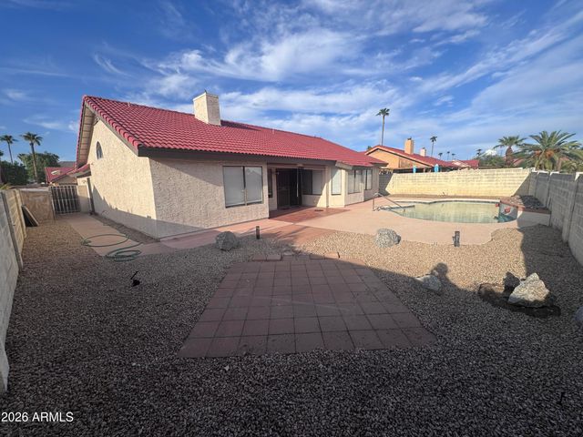 11127 E Clinton Street, Scottsdale, AZ 85259