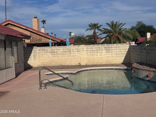 11127 E Clinton Street, Scottsdale, AZ 85259