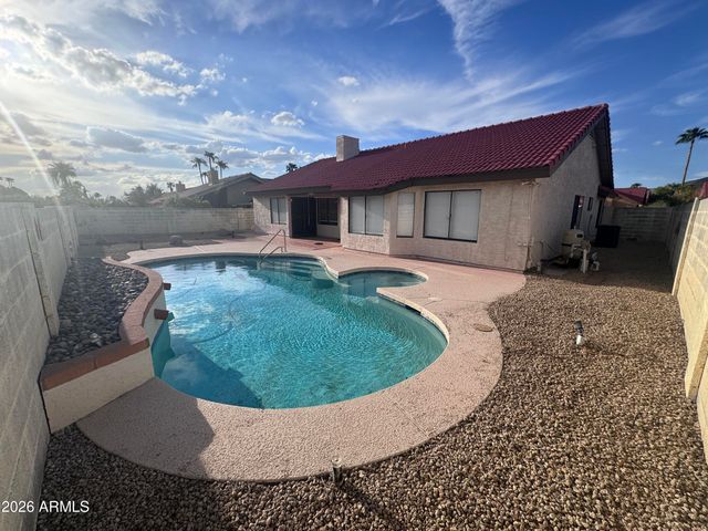 11127 E Clinton Street, Scottsdale, AZ 85259