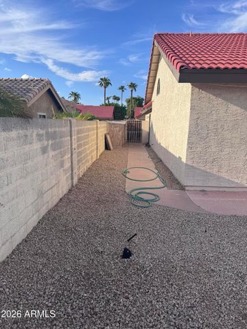 11127 E Clinton Street, Scottsdale, AZ 85259