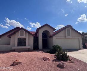 11127 E Clinton Street, Scottsdale, AZ 85259
