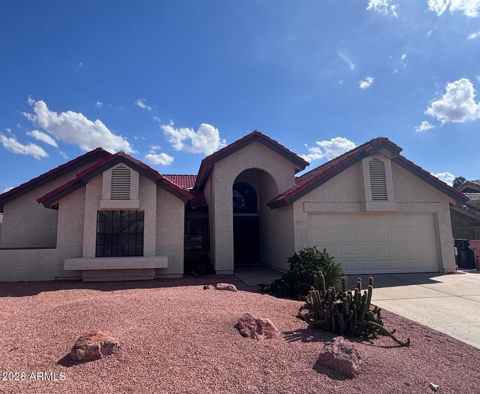 11127 E Clinton Street, Scottsdale, AZ 85259
