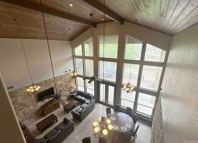 118 Skipping Stone, Concan, TX 78838