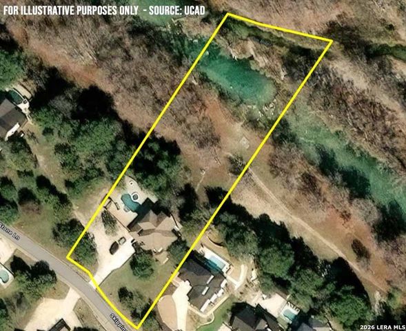 118 Skipping Stone, Concan, TX 78838