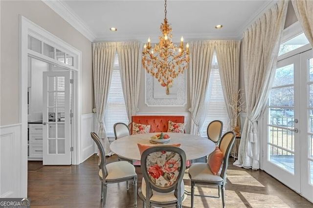 740 Drewry Street NE, Atlanta, GA 30306