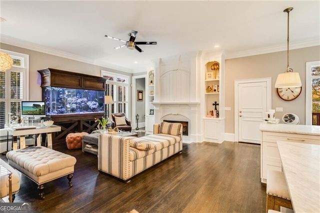 740 Drewry Street NE, Atlanta, GA 30306