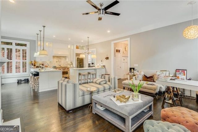 740 Drewry Street NE, Atlanta, GA 30306