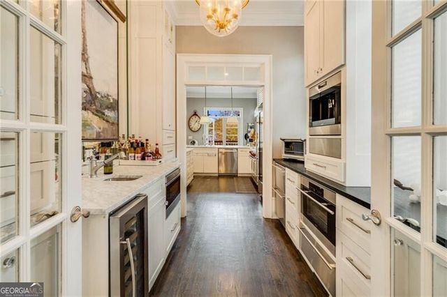 740 Drewry Street NE, Atlanta, GA 30306