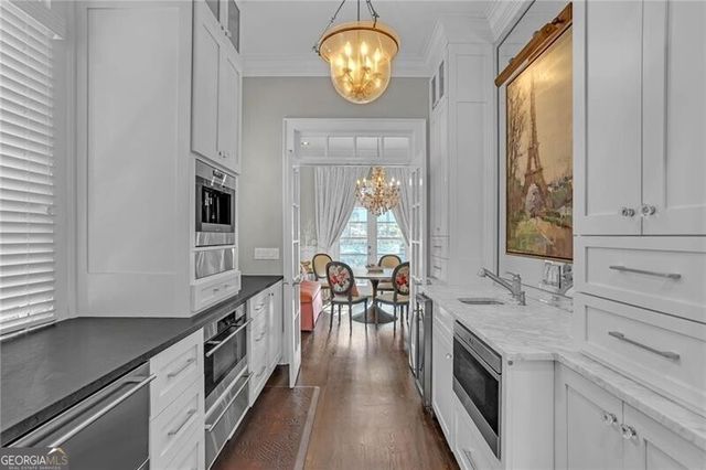 740 Drewry Street NE, Atlanta, GA 30306