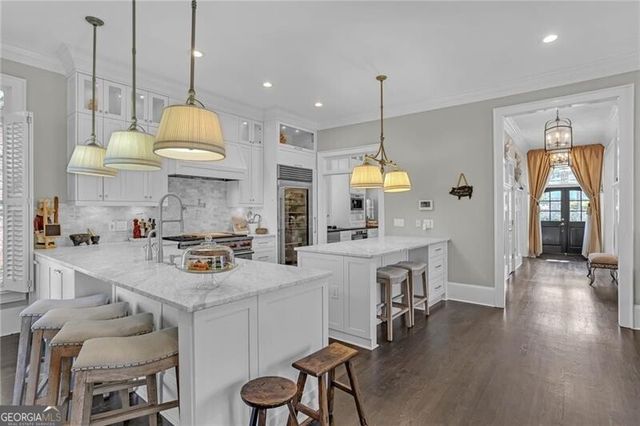 740 Drewry Street NE, Atlanta, GA 30306