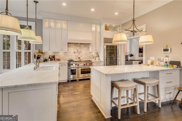 740 Drewry Street NE, Atlanta, GA 30306