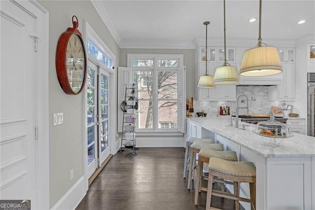 740 Drewry Street NE, Atlanta, GA 30306