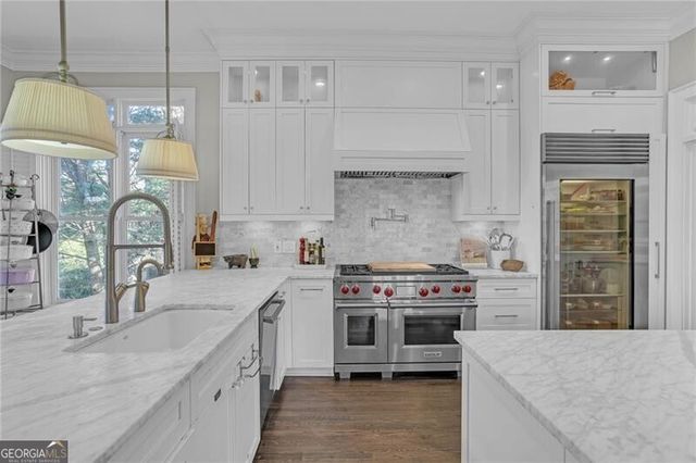 740 Drewry Street NE, Atlanta, GA 30306