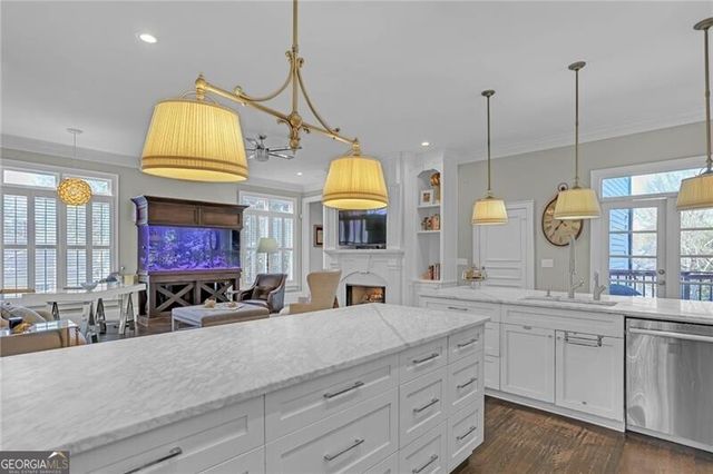 740 Drewry Street NE, Atlanta, GA 30306