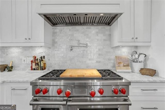 740 Drewry Street NE, Atlanta, GA 30306