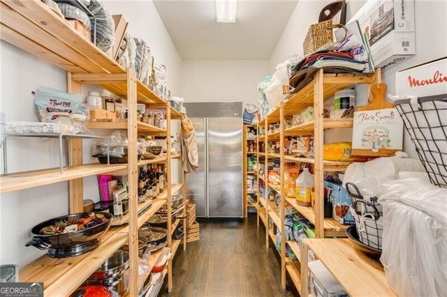 740 Drewry Street NE, Atlanta, GA 30306