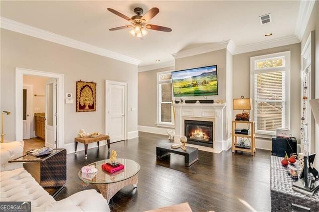 740 Drewry Street NE, Atlanta, GA 30306