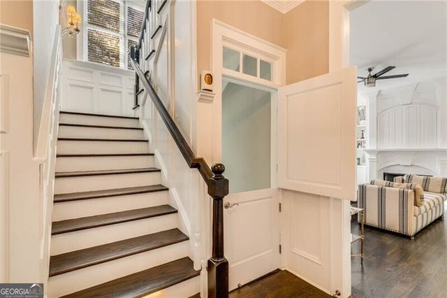 740 Drewry Street NE, Atlanta, GA 30306