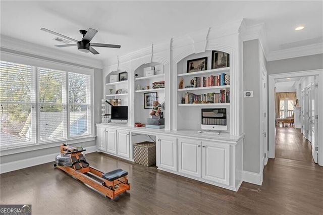 740 Drewry Street NE, Atlanta, GA 30306