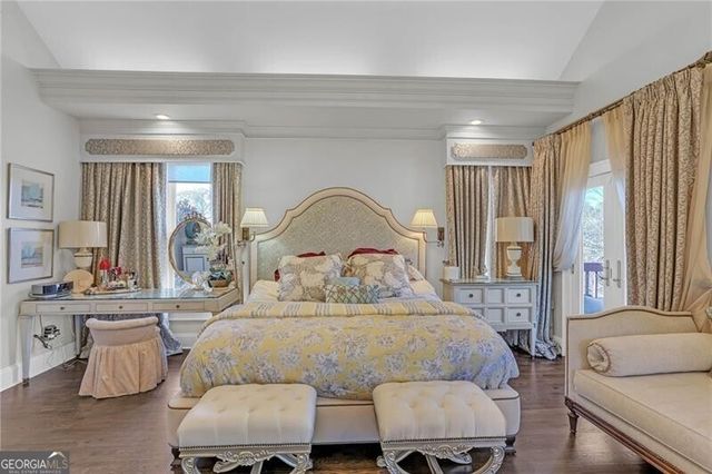 740 Drewry Street NE, Atlanta, GA 30306