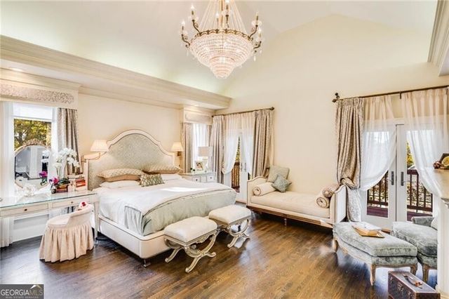 740 Drewry Street NE, Atlanta, GA 30306