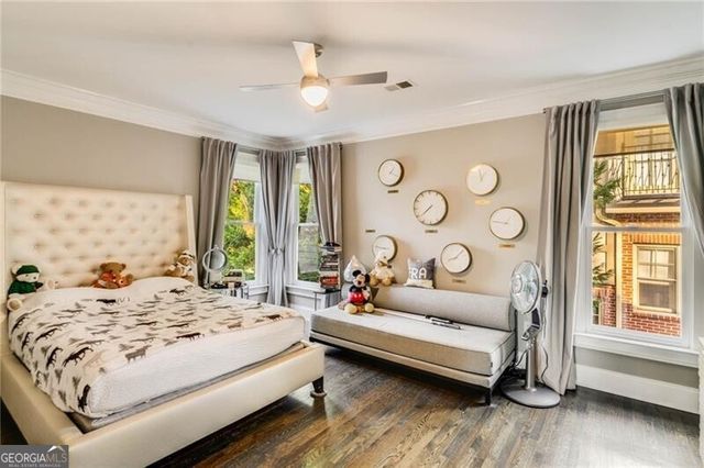 740 Drewry Street NE, Atlanta, GA 30306