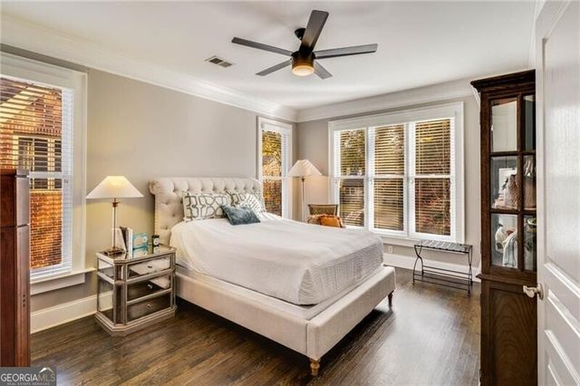 740 Drewry Street NE, Atlanta, GA 30306