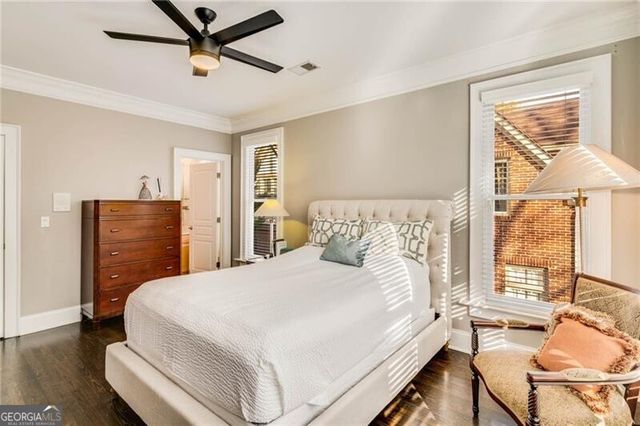 740 Drewry Street NE, Atlanta, GA 30306