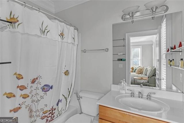 740 Drewry Street NE, Atlanta, GA 30306